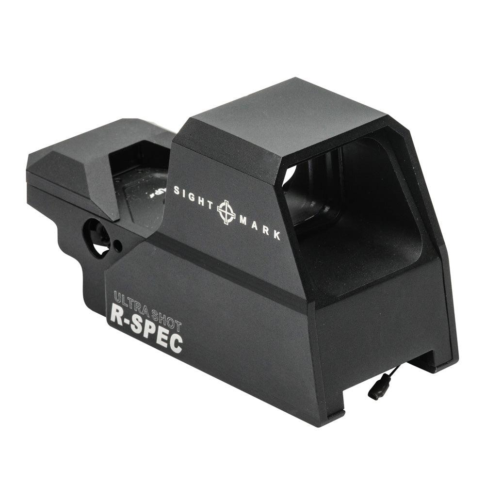 Sightmark - Ultra Shot R-Spec Reflekssigte - Game-On.com