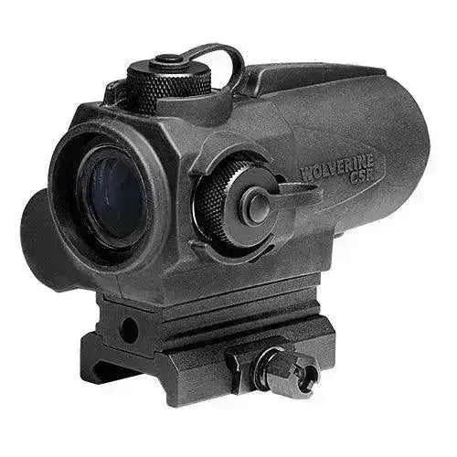 Sightmark - Wolverine CSR Rødpunktsikte - 21mm - Game-On.no