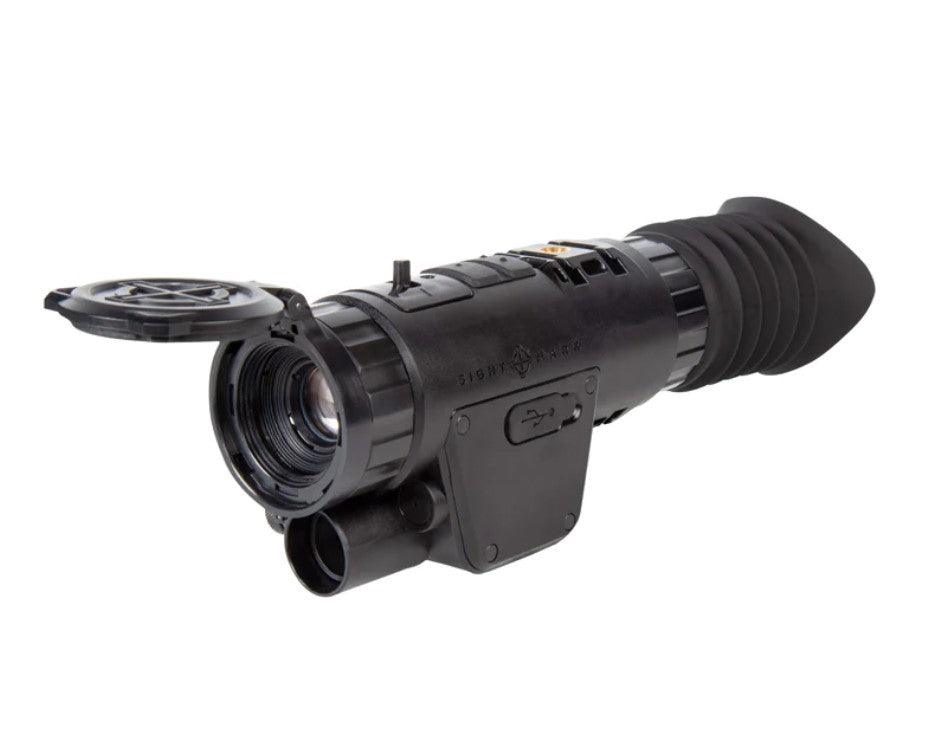 Sightmark - Wraith 4K Digital Night Vision Monokular - Game-On.no