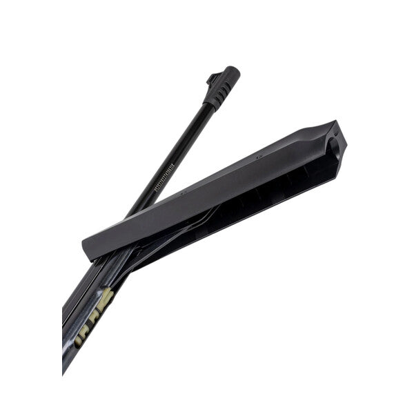 Borner SimpleStrike Black, BB magasin detalj