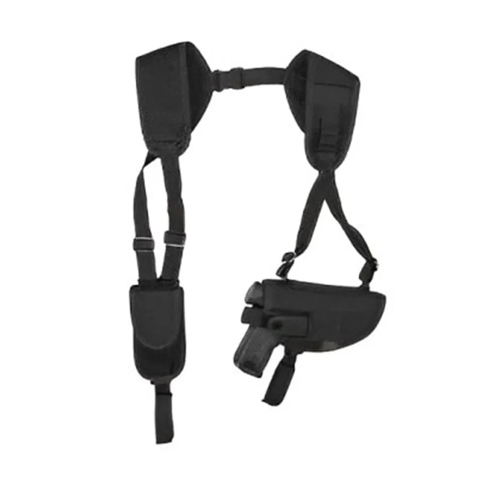 Shoulder holster for Small Pistol - Black - Game-On.no