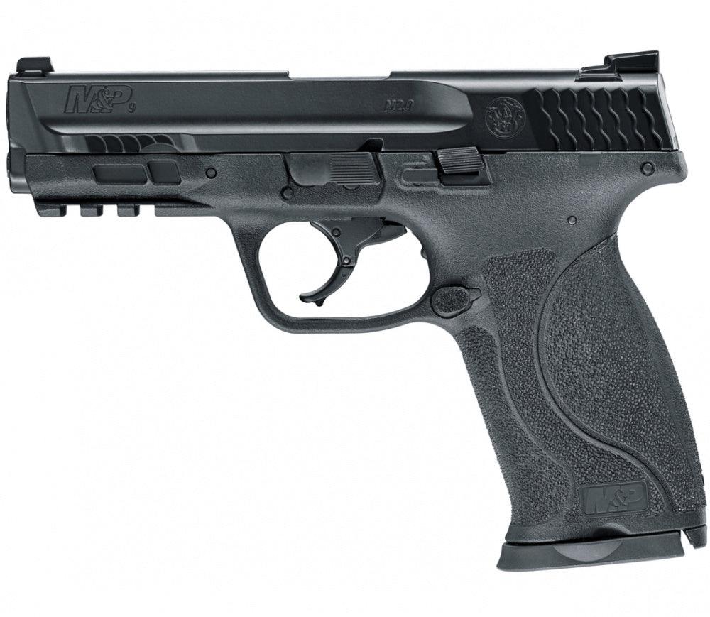 Smith & Wesson M&P9 M2.0 - Kaasu Softgun - Game-On.no