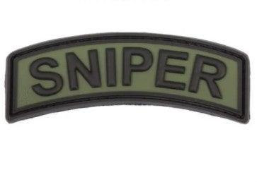 Sniper Patch - Wald - Game-On.no