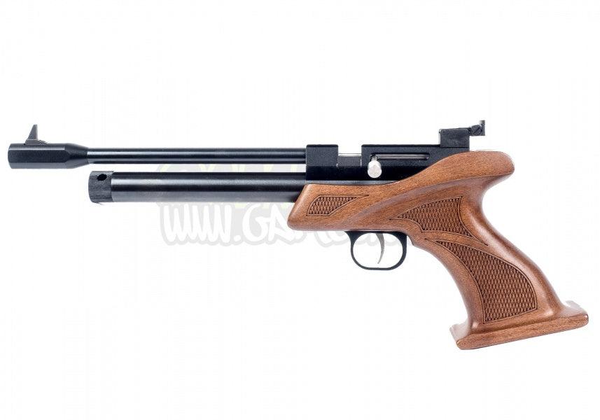 Snowpeak - CP1-M Air Pistol - 4.5mm - Game-On.no