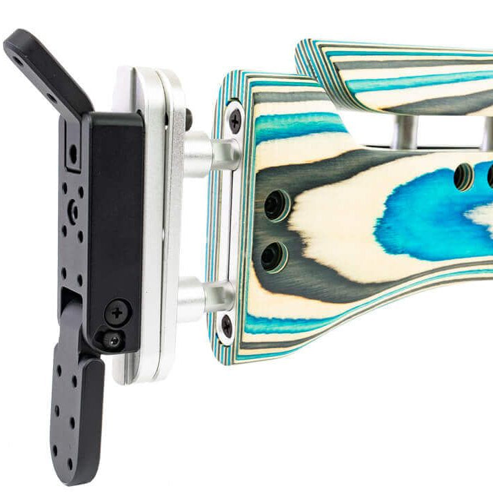 Snowpeak - MAT300 Biathlon PCP Luftgevær - 4.5mm - Game-On.no