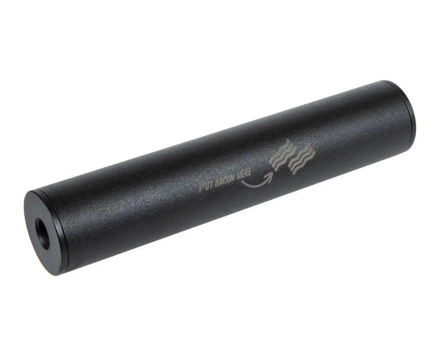 Softgun PRO Lyddemper Bacon - 40x200 14mm CW/CCW - gameon.eu