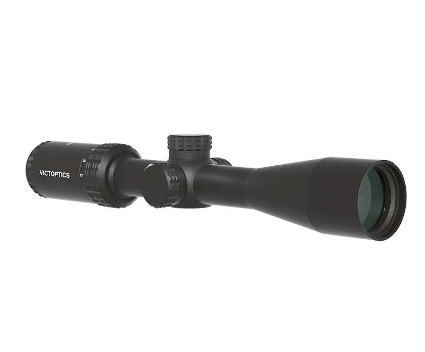 SOI 3-9x40 kikkertsigte - 21mm - Game-On.com