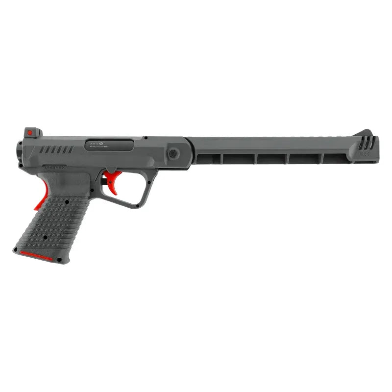 SPA 100 Knuckle Air Pistol - Gray - Game-On.no