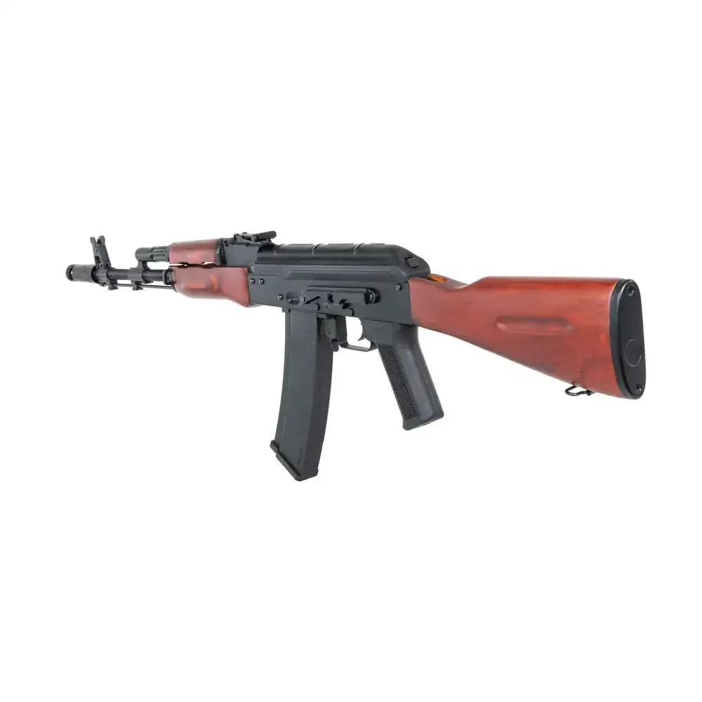 Specna Arms - AK-47 (PJ02) Prime™ – Elektrisk Softgun Rifle - Proline - Game-On.no