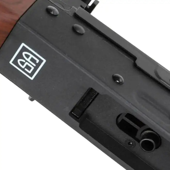 Specna Arms - AK74 (J76) CORE™ HAL ETU Gen. 2 - Elektrisk Softgun Rifle - Game-On.no