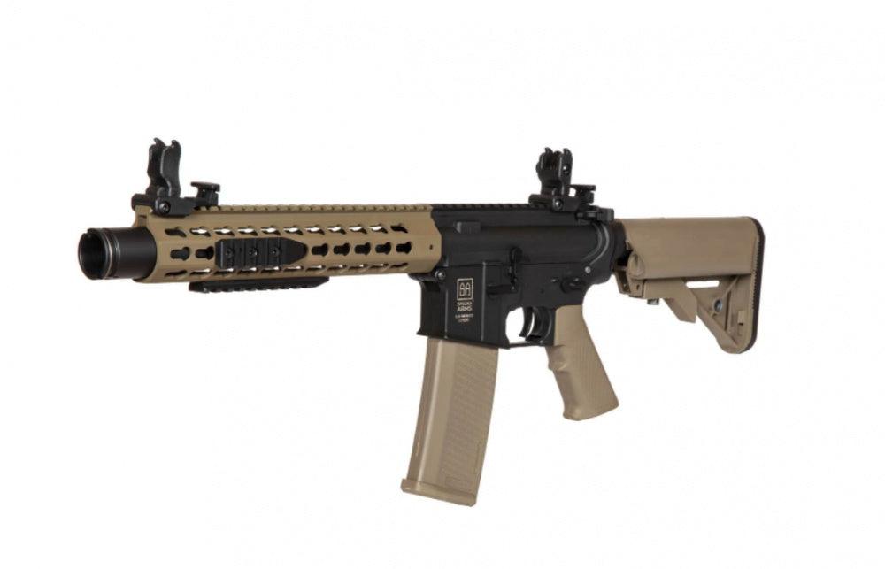 Specna Arms - C07 Core Carbine Replica - Half-Tan - gameon.eu