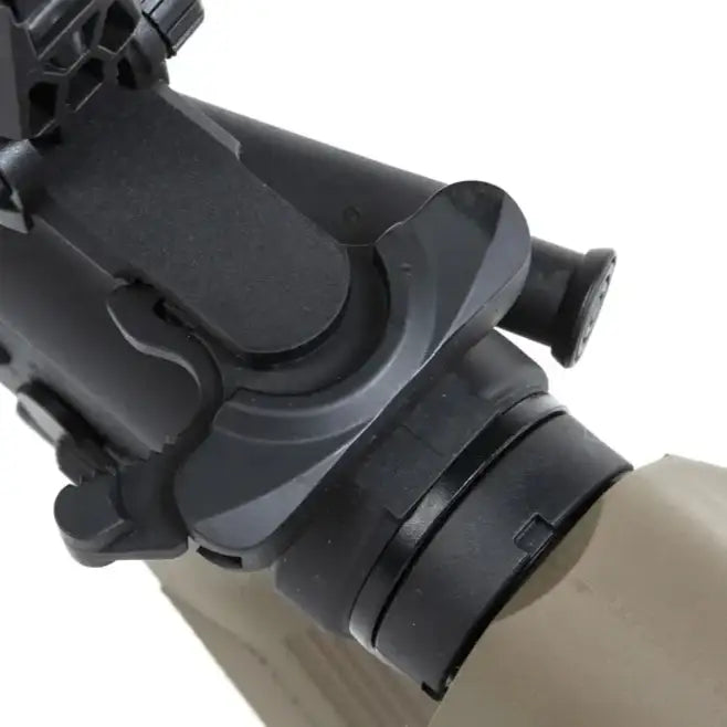 Specna Arms - C07 Core HAL ETU Gen2 Carbine Replica - Half-Tan - Game-On.no