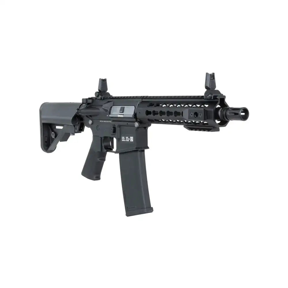 Specna Arms - C08 CORE™ HAL ETU™ Gen2 Elektrisk Softgunrifle - Svart - Game-On.no