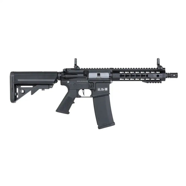Specna Arms - C08 CORE™ HAL ETU™ Gen2 Elektrisk Softgunrifle - Svart - Game-On.no