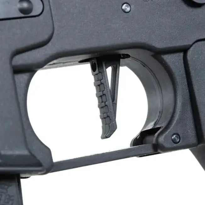 Specna Arms - C08 CORE™ HAL ETU™ Gen2 Elektrisk Softgunrifle - Svart - Game-On.no