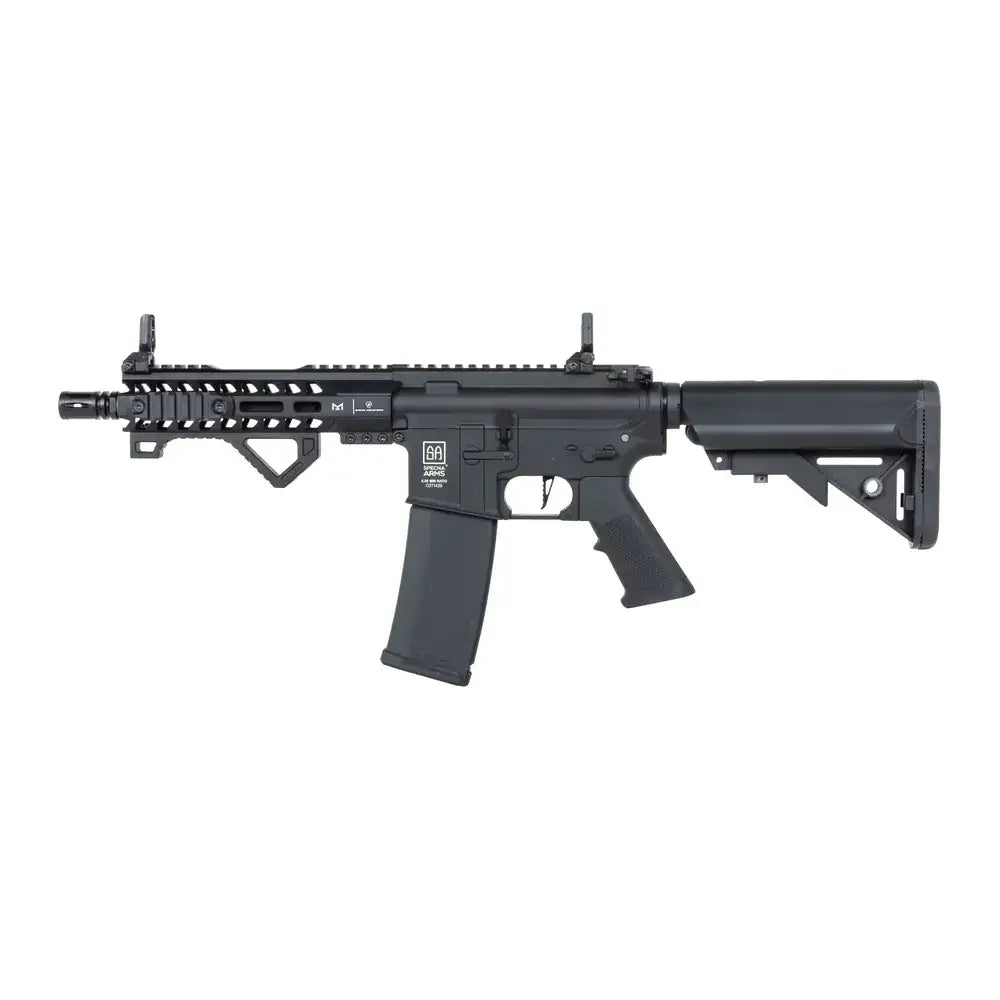 Specna Arms - C17 CORE™ HAL ETU™ Gen2 Elektrisk Softgun Rifle - Svart - Game-On.no