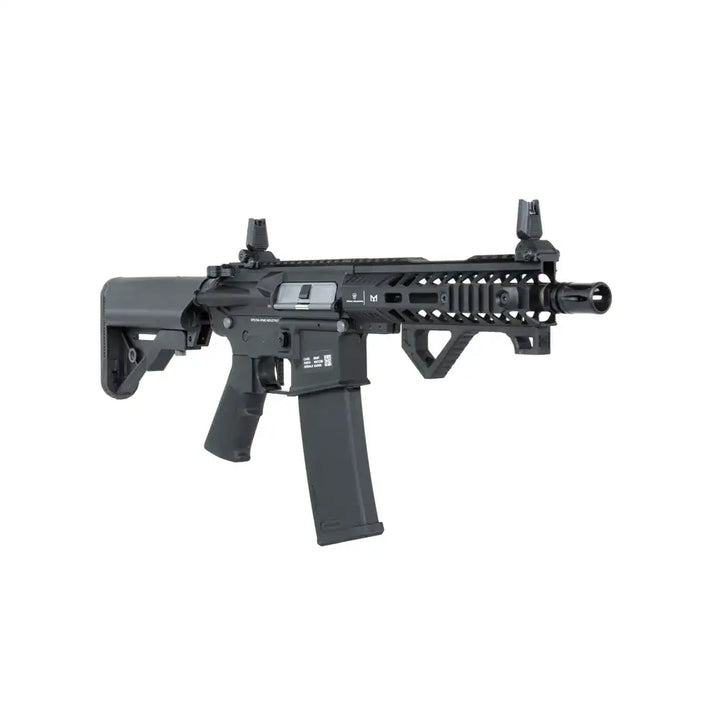 Specna Arms - C17 CORE™ HAL ETU™ Gen2 Elektrisk Softgun Rifle - Svart - Game-On.no