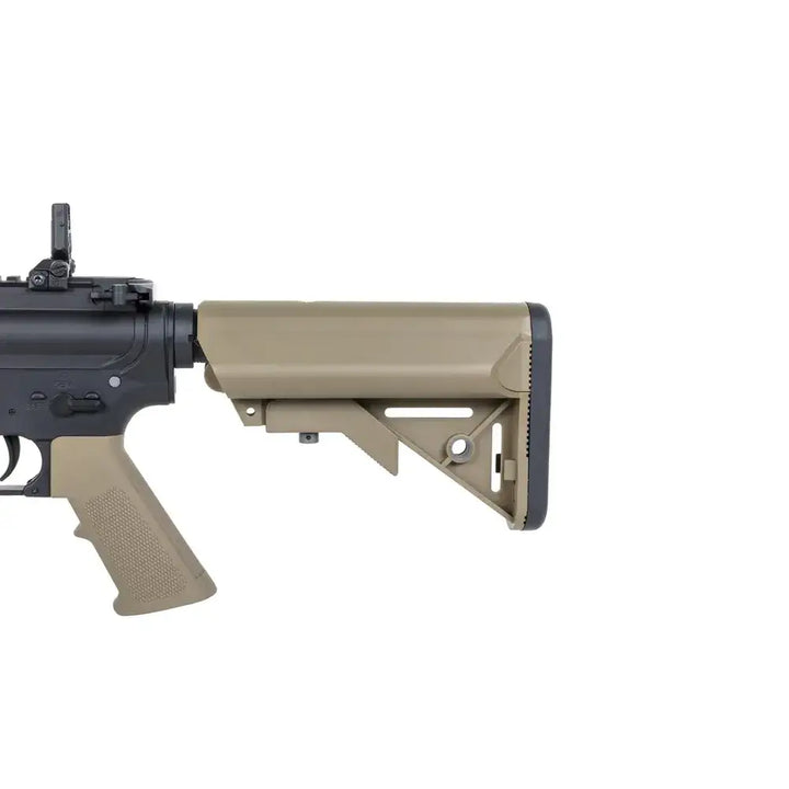 Specna Arms - F03 FLEX™ Gen.2 – Elektrisk Softgun Rifle - Game-On.no