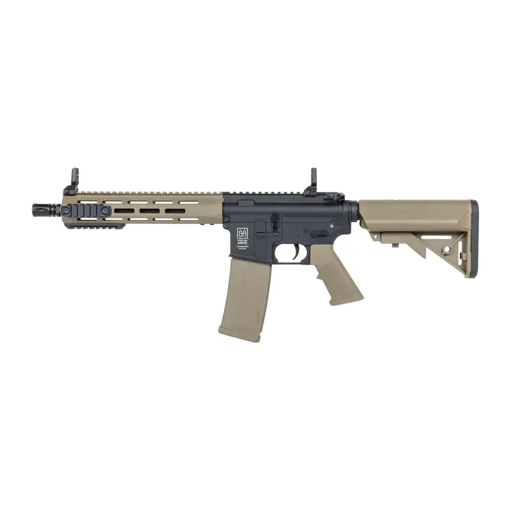 Specna Arms - F03 FLEX™ Gen.2 – Elektrisk Softgun Rifle - Game-On.no