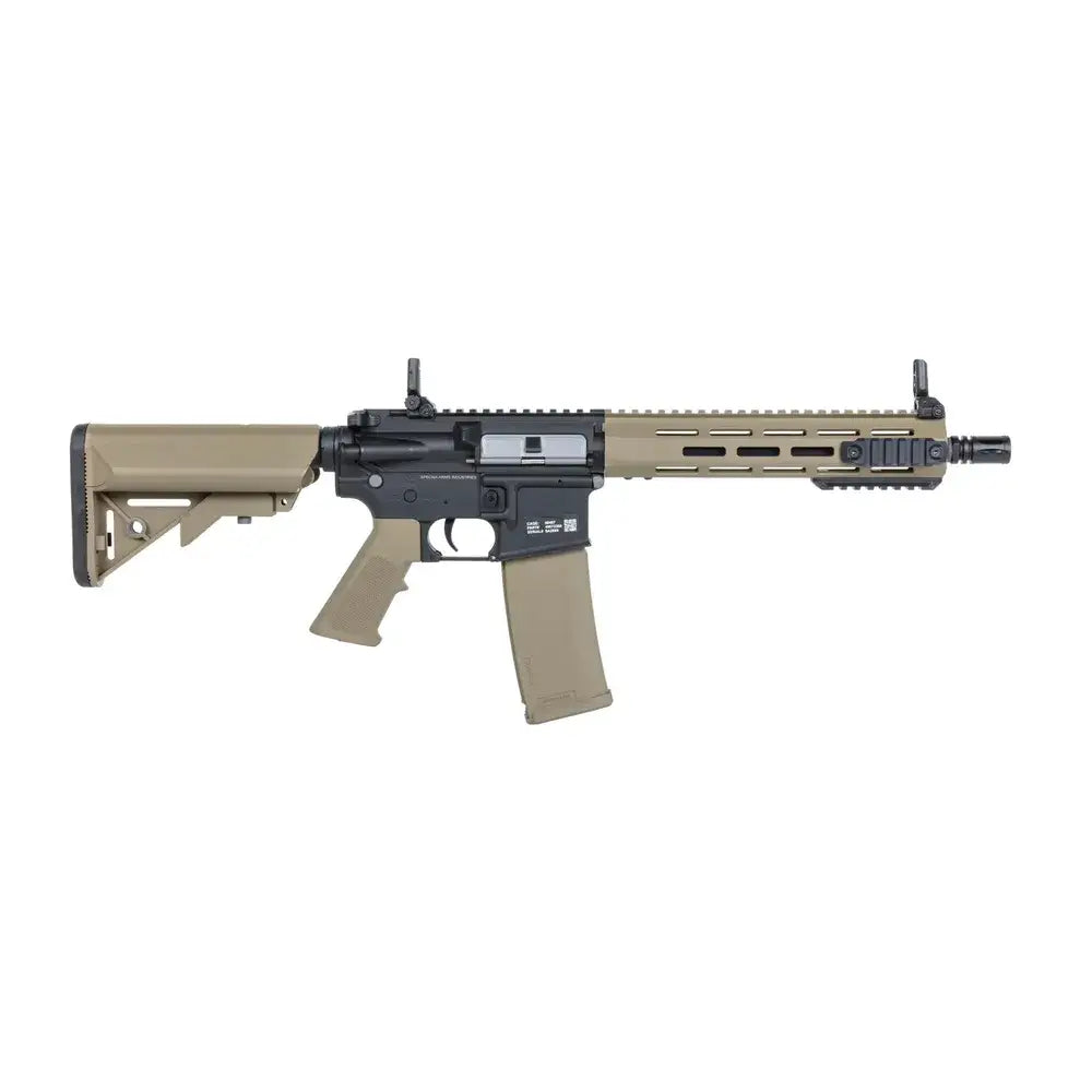 Specna Arms - F03 FLEX™ Gen.2 – Elektrisk Softgun Rifle - Game-On.no