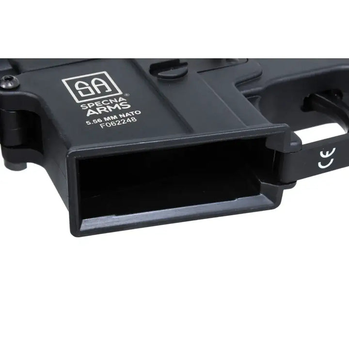 Specna Arms - F12 FLEX™ Gen.2 – Elektrisk Softgun Rifle - Game-On.no