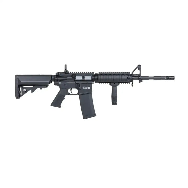 Specna Arms - F12 FLEX™ Gen.2 – Elektrisk Softgun Rifle - Game-On.no