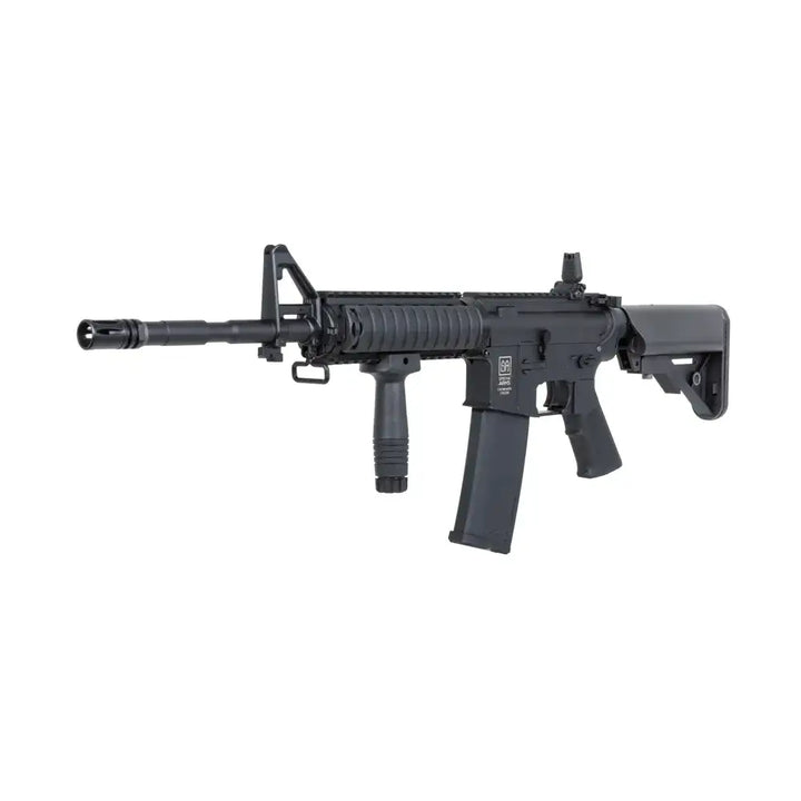 Specna Arms - F12 FLEX™ Gen.2 – Elektrisk Softgun Rifle - Game-On.no