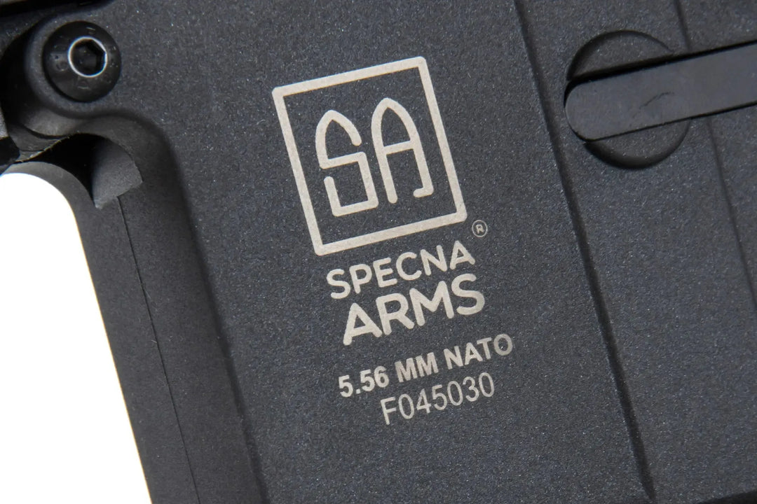 Specna Arms FH07 FLEX HAL ETU Gen2 - Elektrisk Softgun Rifle - Game-On.no