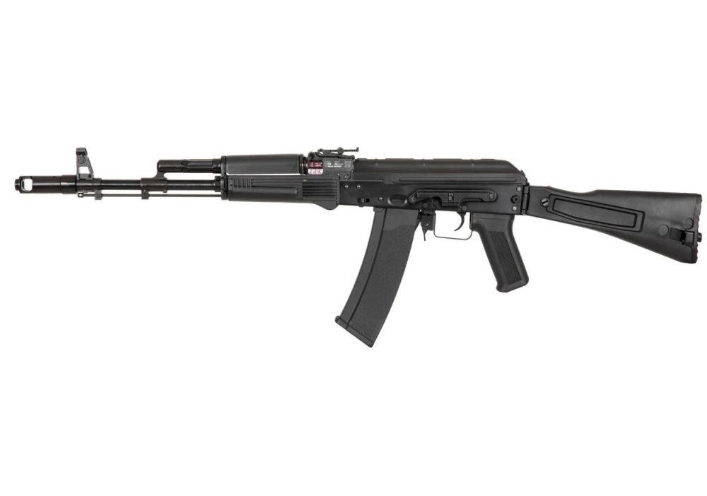 Specna Arms - J01 EDGE 2.0 - Elektrisk AKS-101 softgun - Game-On.com