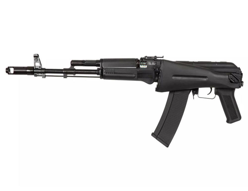 Specna Arms - J01 EDGE 2.0 - Elektrisk AKS-101 Softgun - Game-On.com