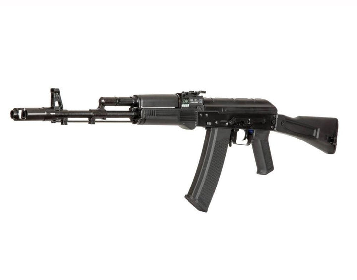 Specna Arms - J01 EDGE 2.0 - Elektrisk AKS-101 Softgun - gameon.eu