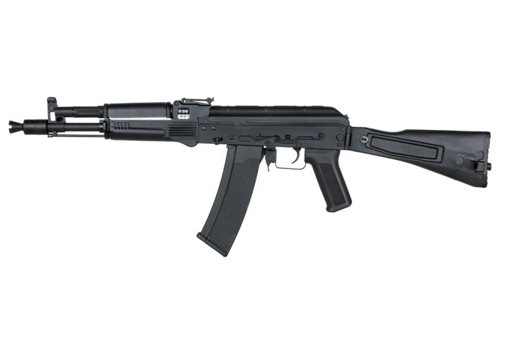 Specna Arms - J73 / AK102 CORE Electric Softgun Gevär - Svart - Game-On.no