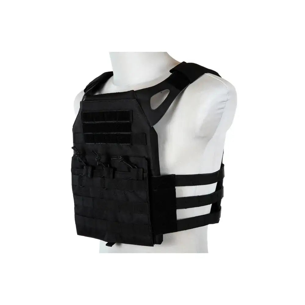 Specna Arms - Jump Plate Carrier - Lett og Modulærbar Taktisk Vest - Game-On.no