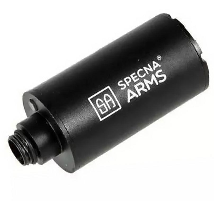 Specna Arms - MTU Tracer Airsoft - 11mm CW ja 14mm CCW - Game-On.no