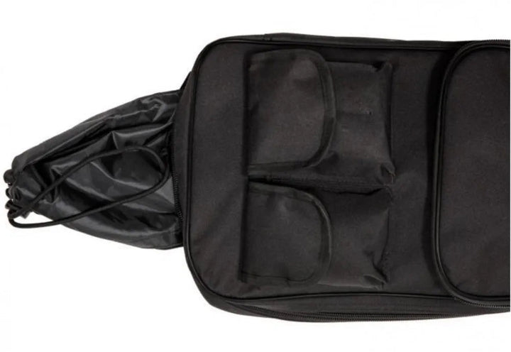 Specna Arms - Riflebag 98x27x5cm - Svart - Game-On.no