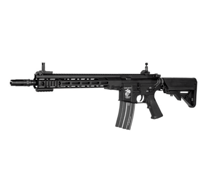 Specna Arms - SA-A34P ONE Electric Softgun Rifle - Black - Game-On.com