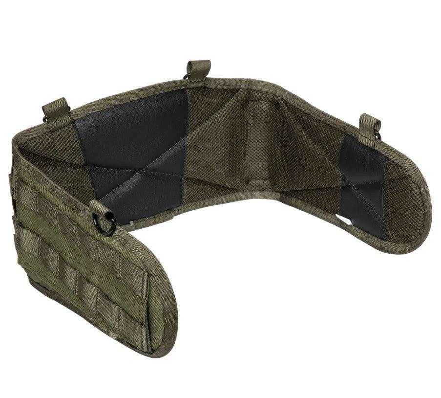 Specna Arms - Taktisk MOLLE til bælte - Belt-Rig Olive - Game-On.no