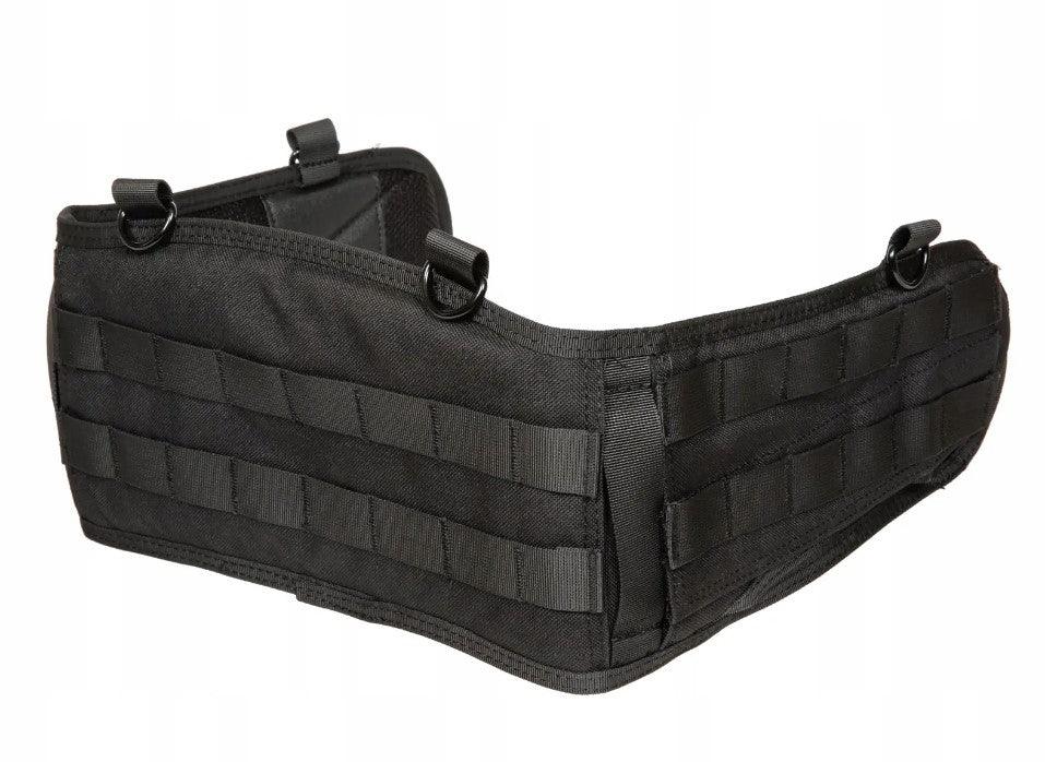 Specna Arms - Tactical MOLLE für Gürtel - Belt-Rig Black - Game-On.no