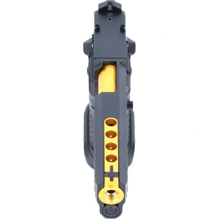 Specna Arms – VGP19 Vapor / Hi-Capa 4.3 OR – Gassdrevet Softgunpistol