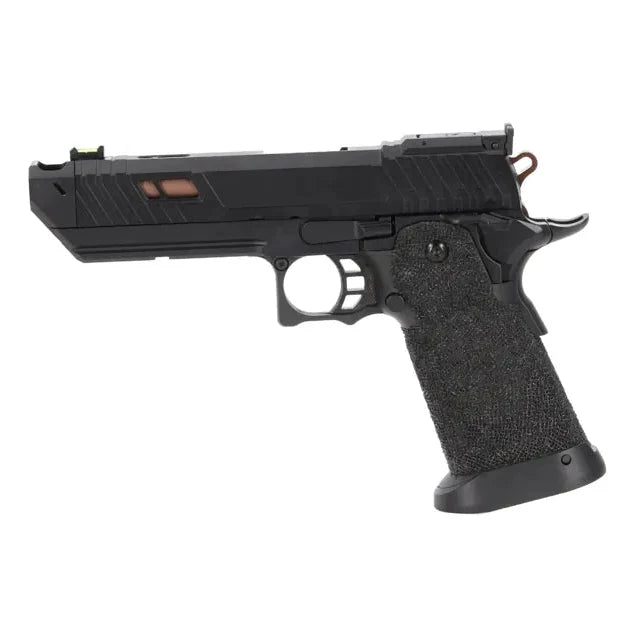 Specna Arms – VGP22 Vapor / 2011 Pit Viper Style – Gassdrevet Softgunpistol - Game-On.no