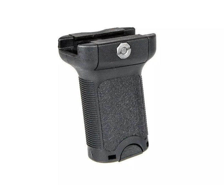 Specna Arms Angled Front Grip for RIS 21mm <tc>Rail</tc>