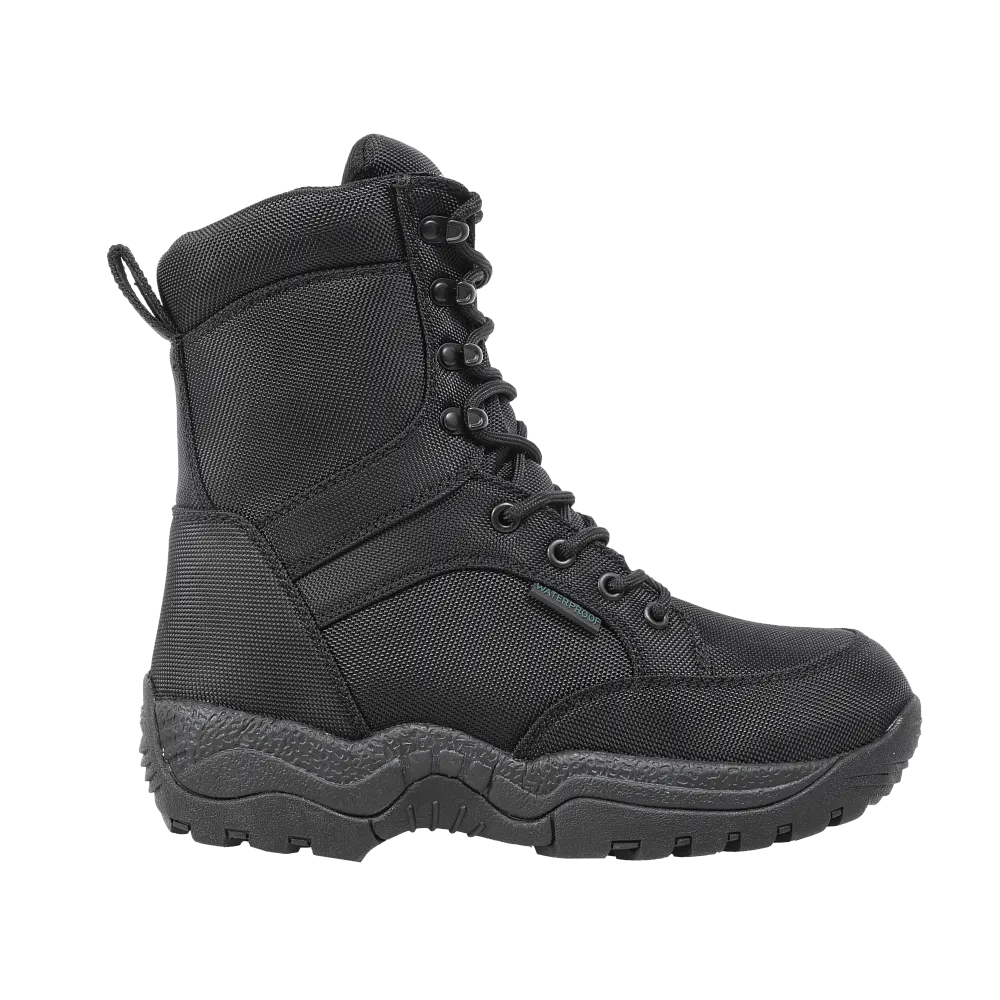 Speed Strike Boots - Slitesterke Sko til Alle Forhold - Game-On.no
