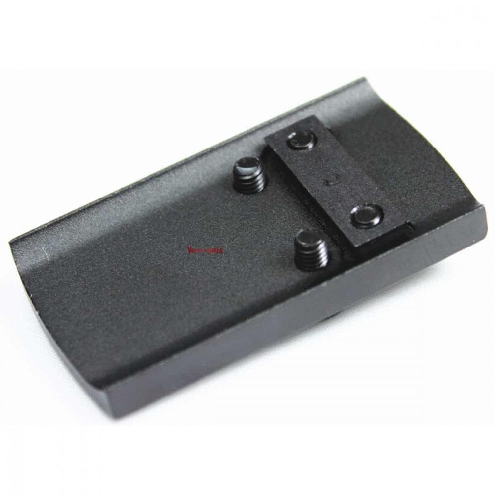 Sphinx RedDot Mount Basis für Glock - Game-On.no