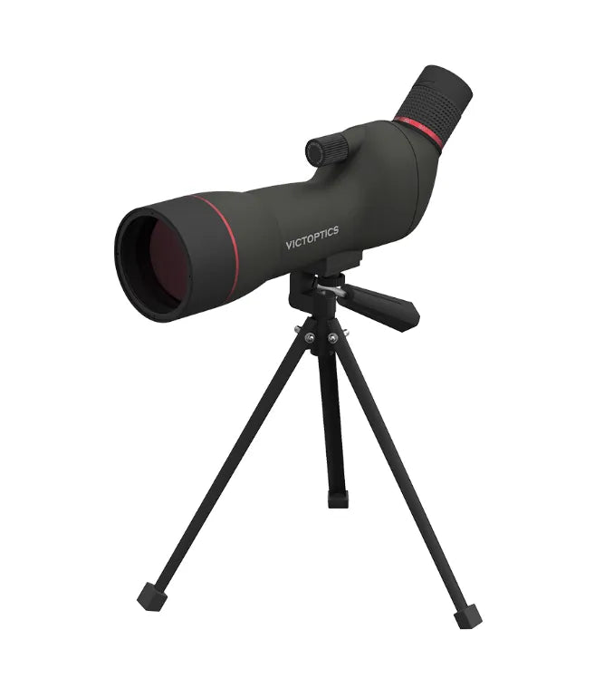 Spotting / Observasjons Kikkert 20-60x70 med stativ - Game-On.no