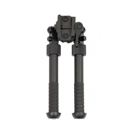 Stabipod - Taktisk Tofot / Bipod - 21mm - Game-On.no