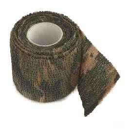 Stealth Tape Woodland Camo - Game-On.com