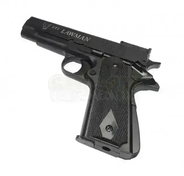 STI Lawman Sort - GNB - Game-On.no