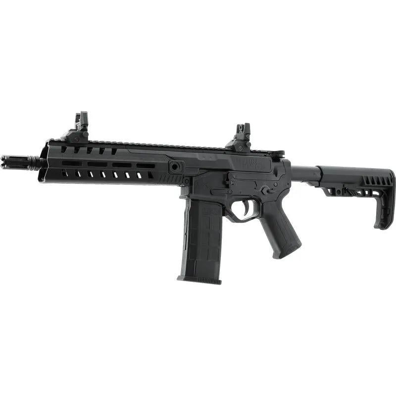Strike Force Full Auto - 4.5mm Luftgevær - Game-On.no