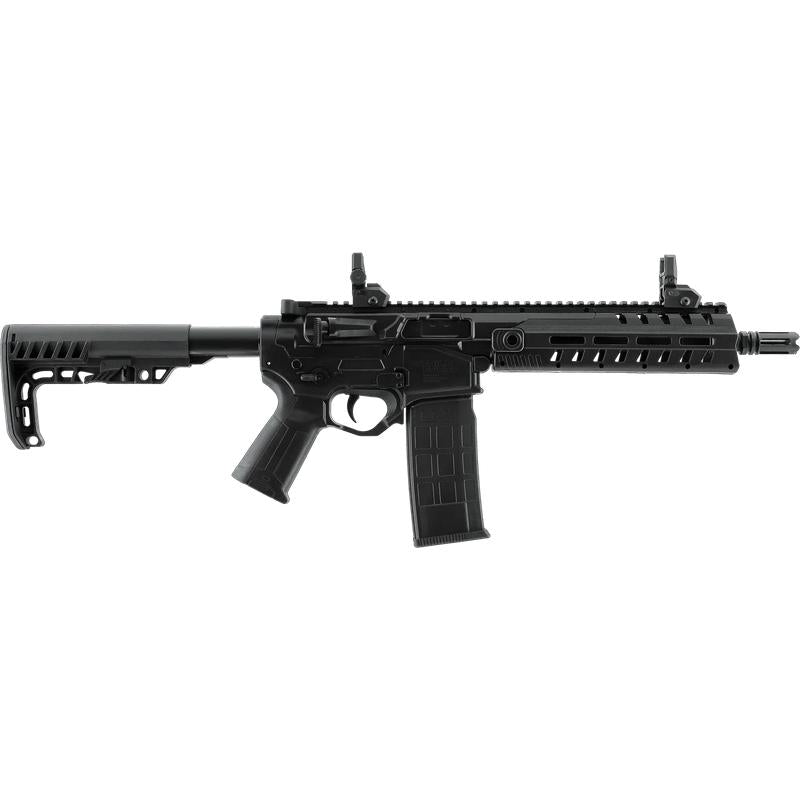 Strike Force Full Auto - 4.5mm Luftgevær - Game-On.no
