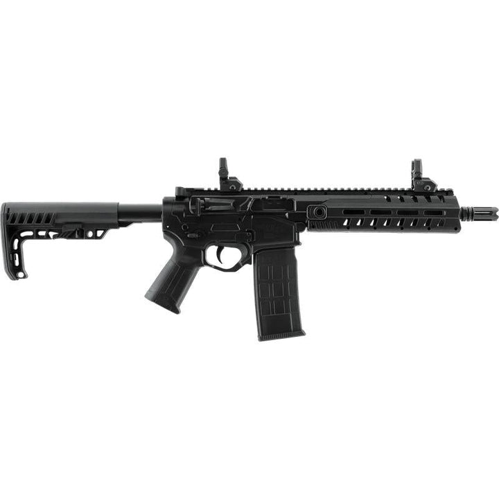 Strike Force Full Auto - 4.5mm Luftgevær - Game-On.no